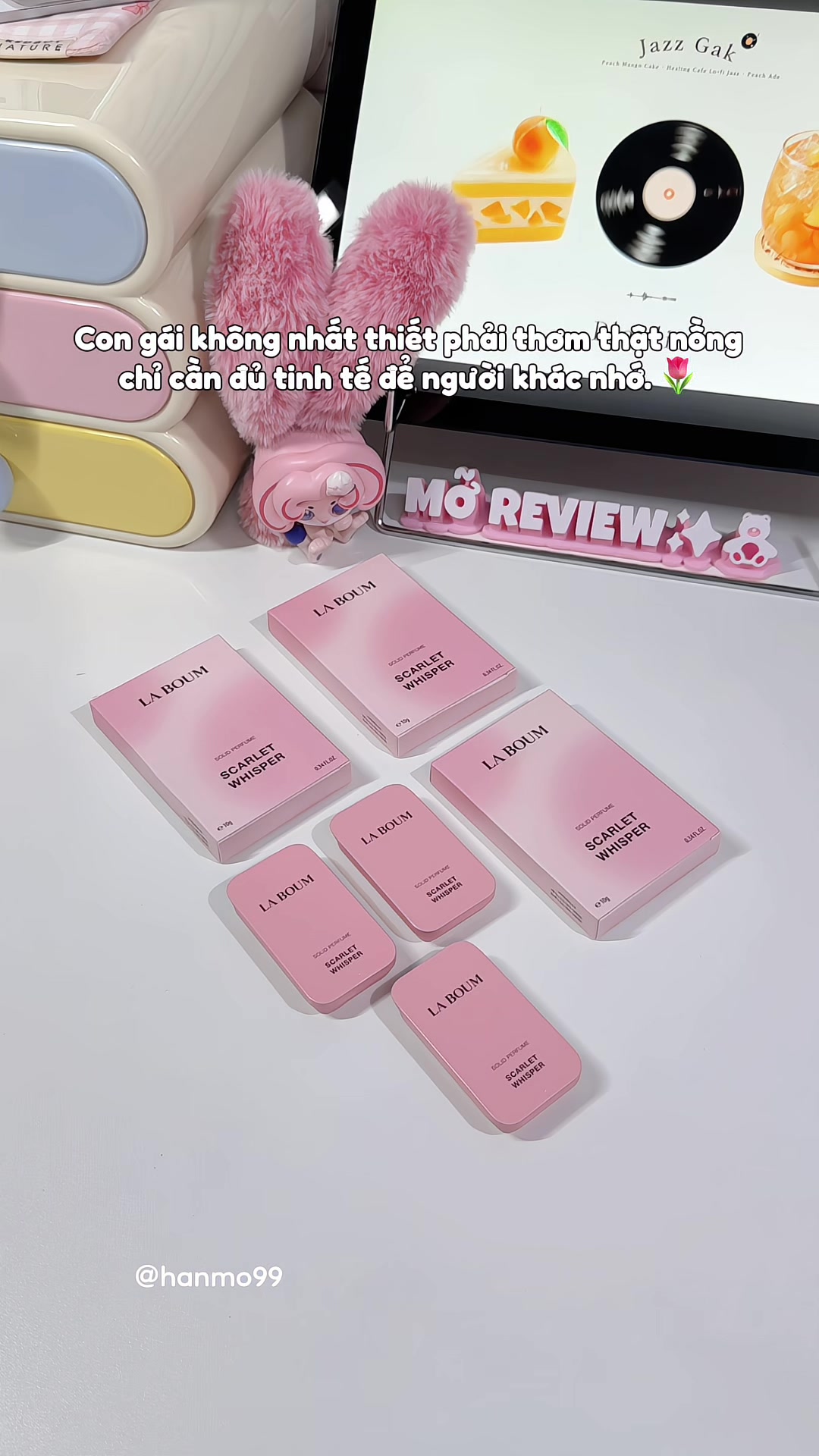 @𝙼ỡ 𝚁𝚎𝚟𝚒𝚎𝚠 ✨🧸