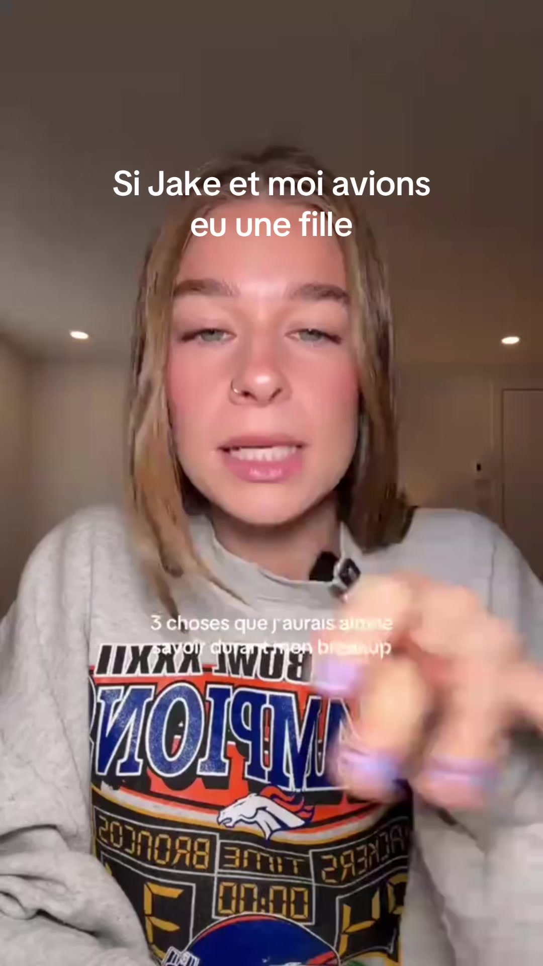 @Chanelle | Famille Forino