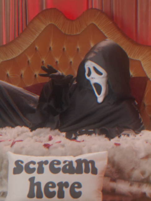 @Scary Movie