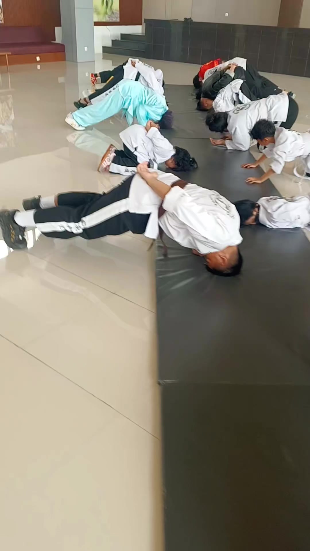 @Wushu Jogja