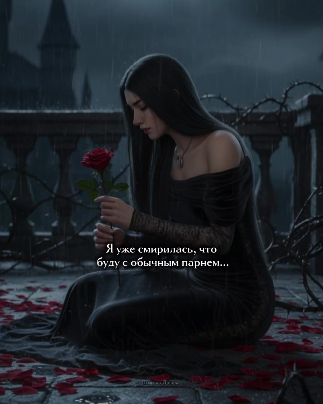 @Шмотка Давида