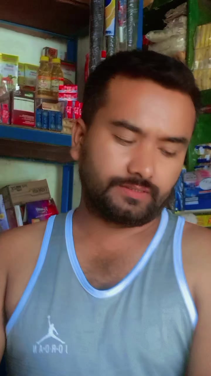 @❤️Khagendra Budhaair ❤️