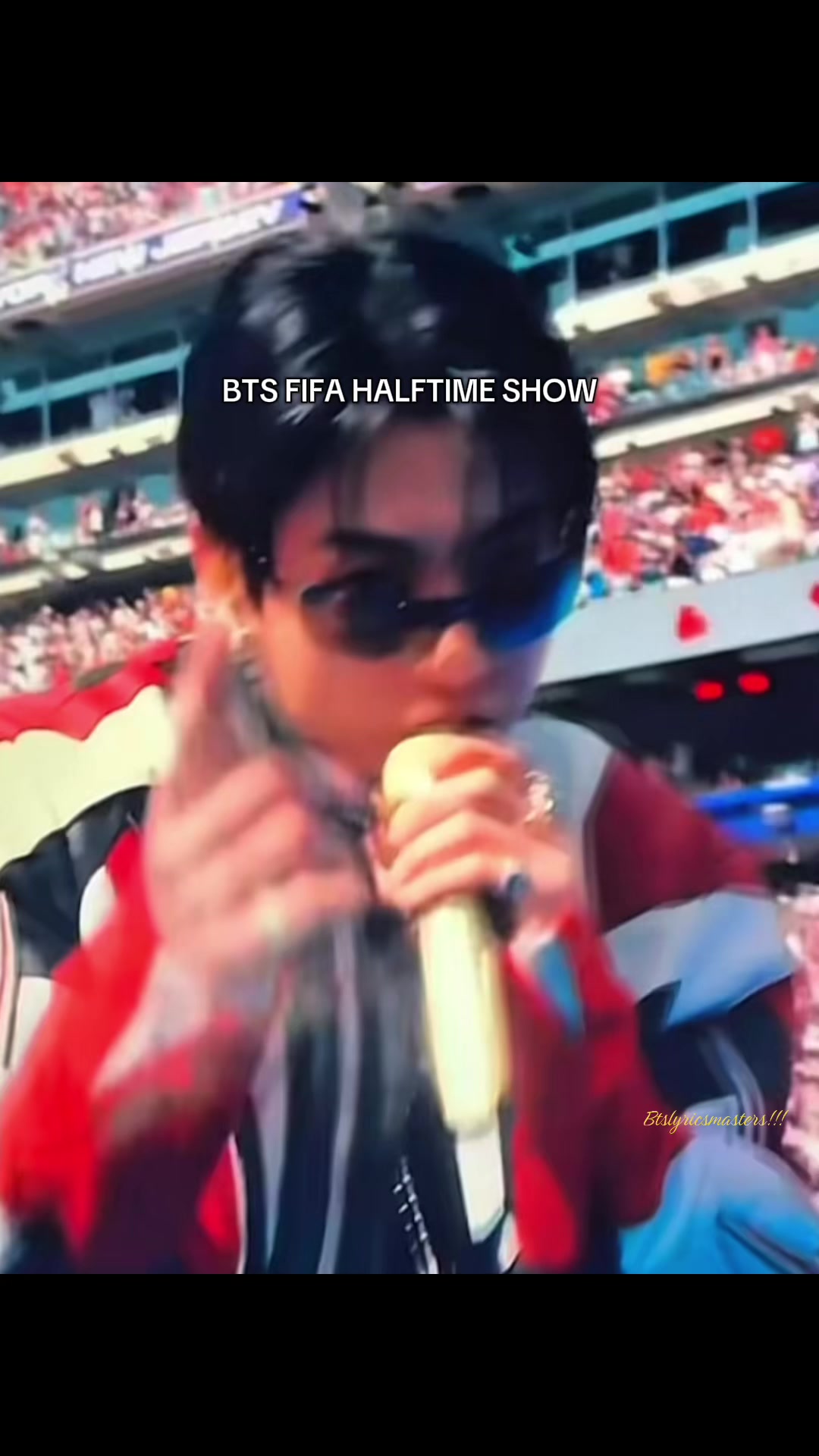 @BTS lyrics ⟬⟭⁷⊙⊝⊜