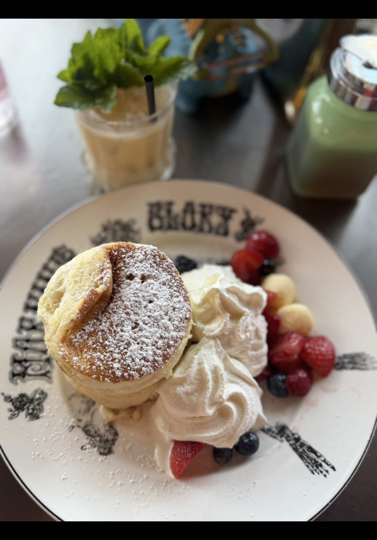 @Te’Cora ๐๏ธโจ