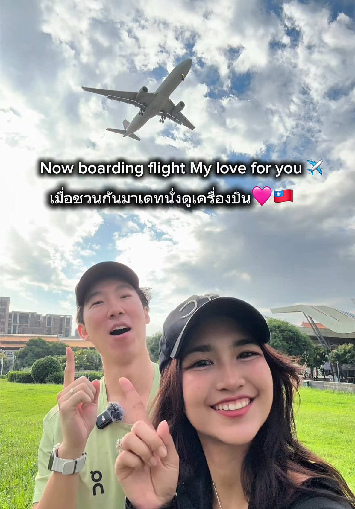 @kim.and.chris 🇹🇭🇺🇸