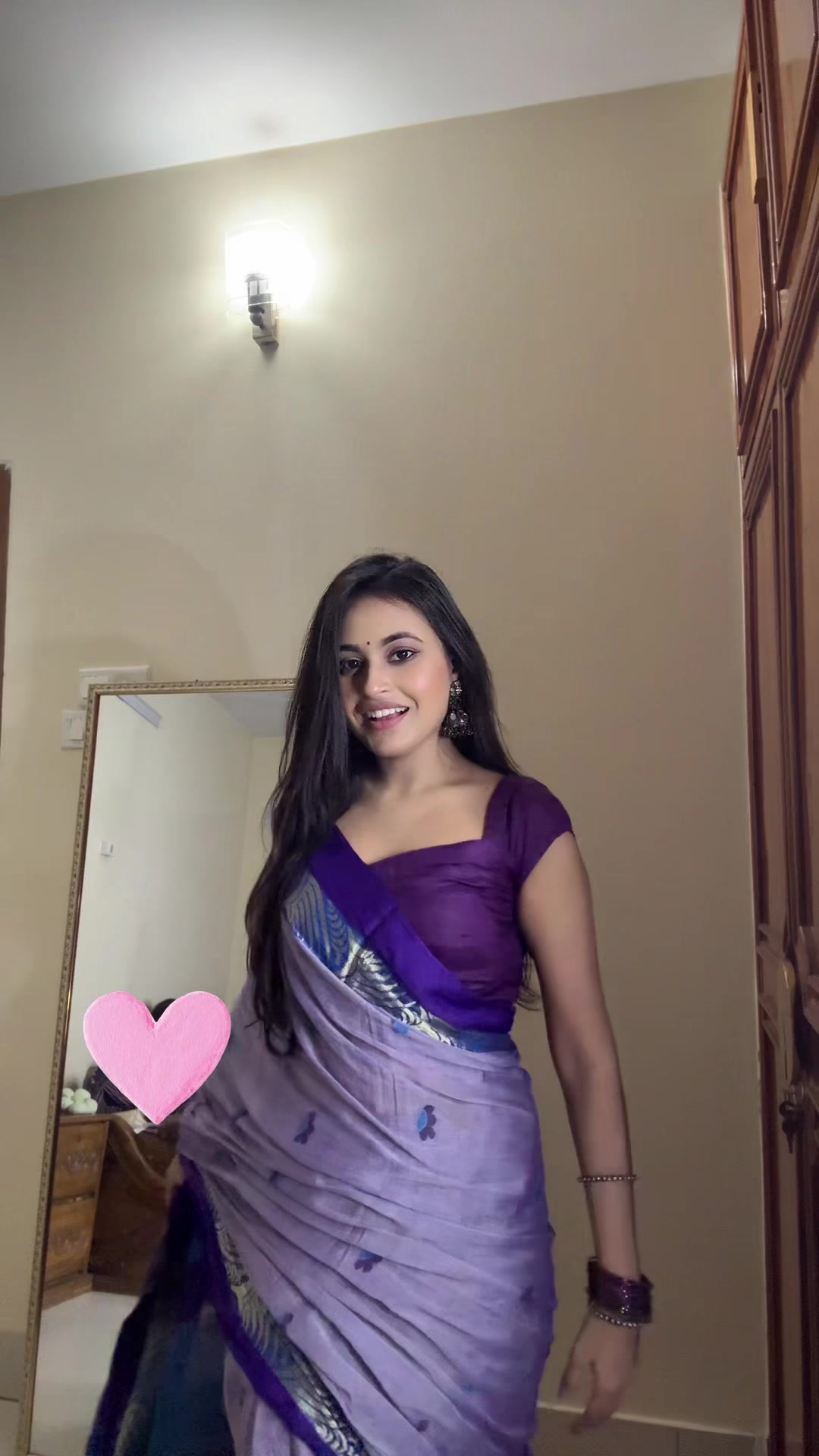 @NuSrat ShrEya