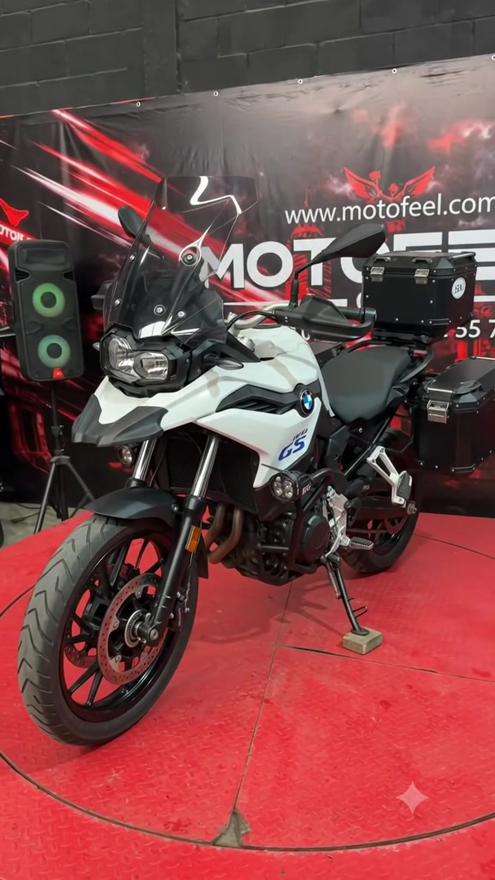 @Motofeel Venta De Motos