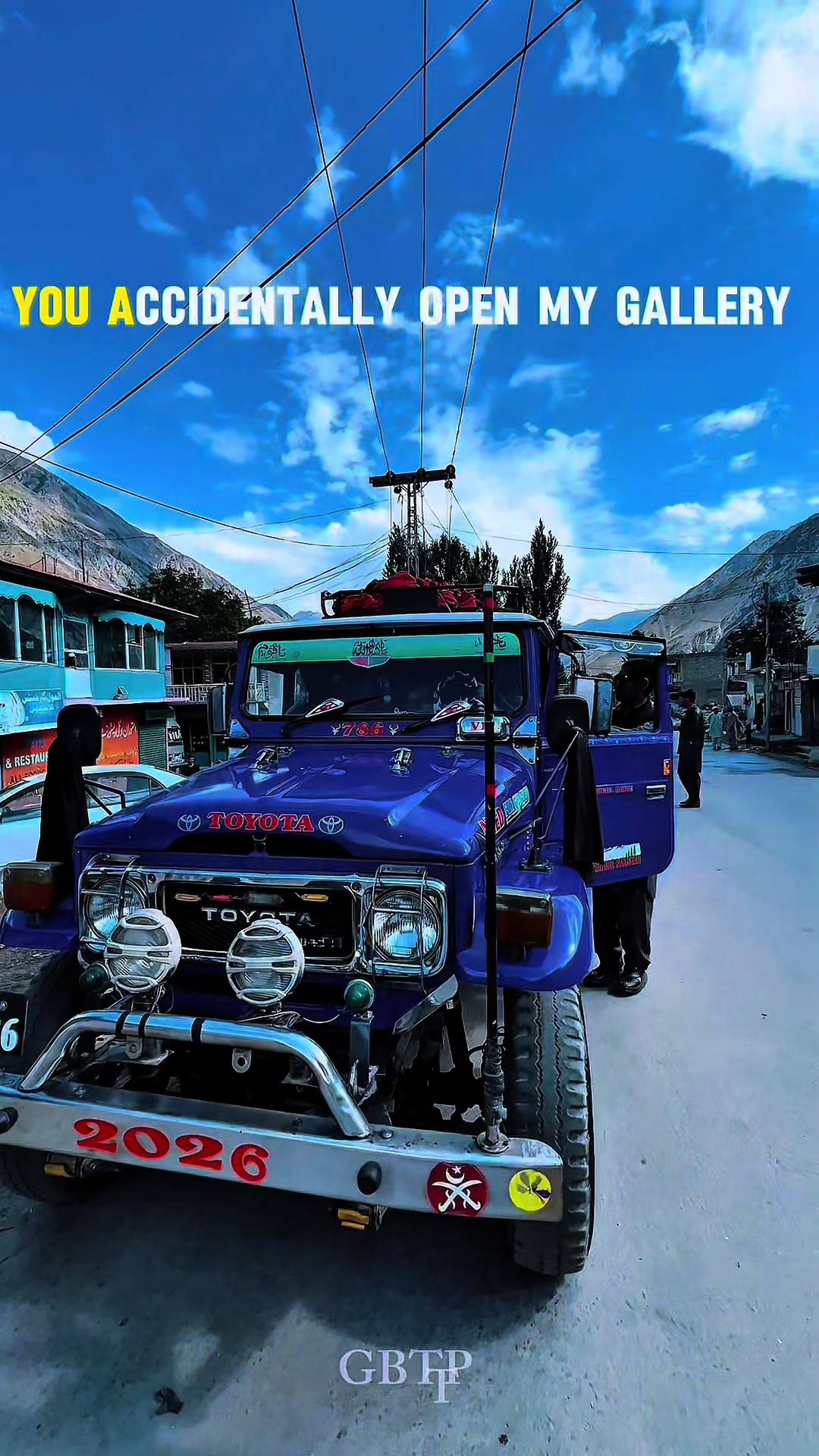 @Gilgit Baltistan Tour Planners