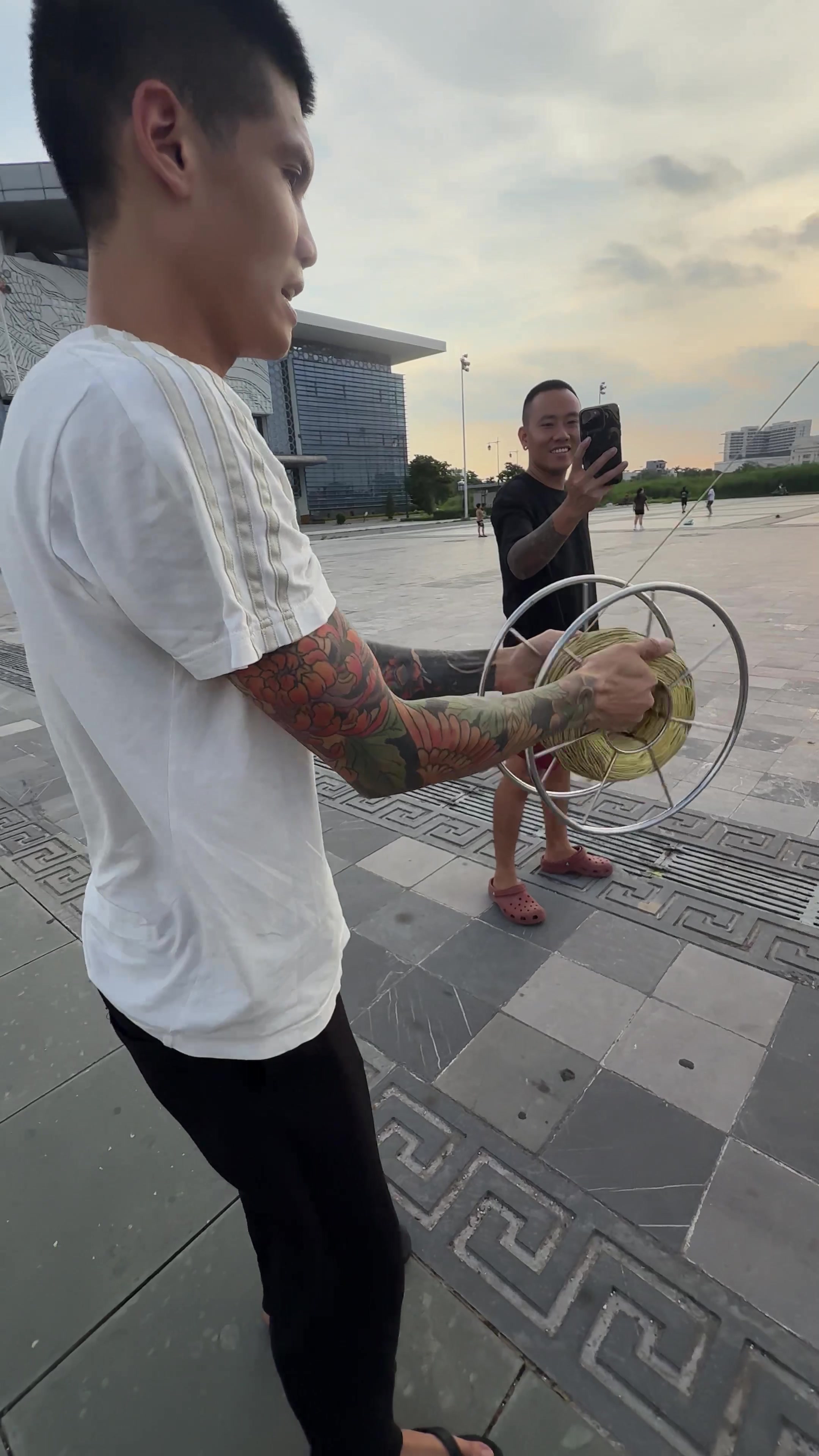 @Vân Hà