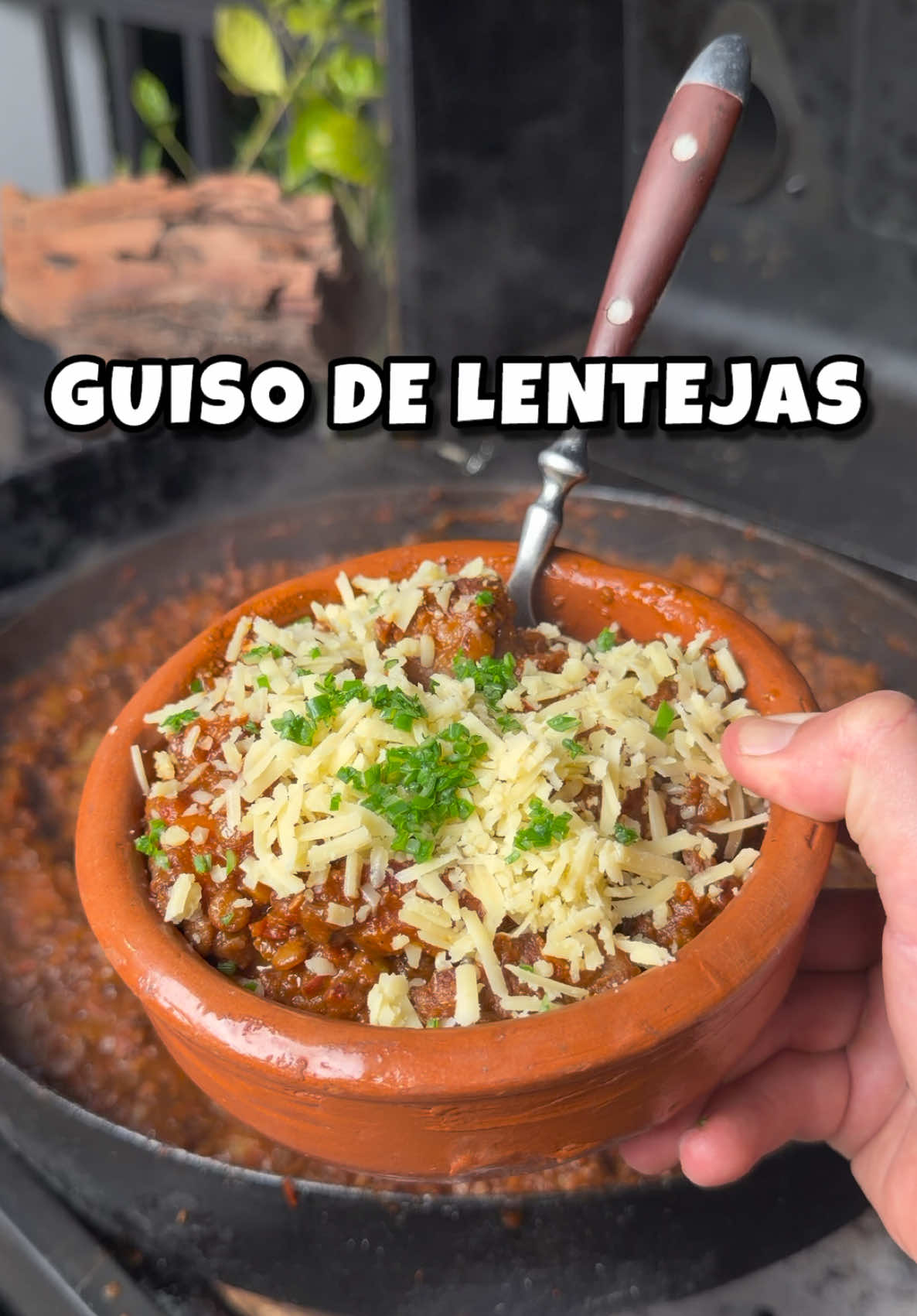 @La Parra de Dios