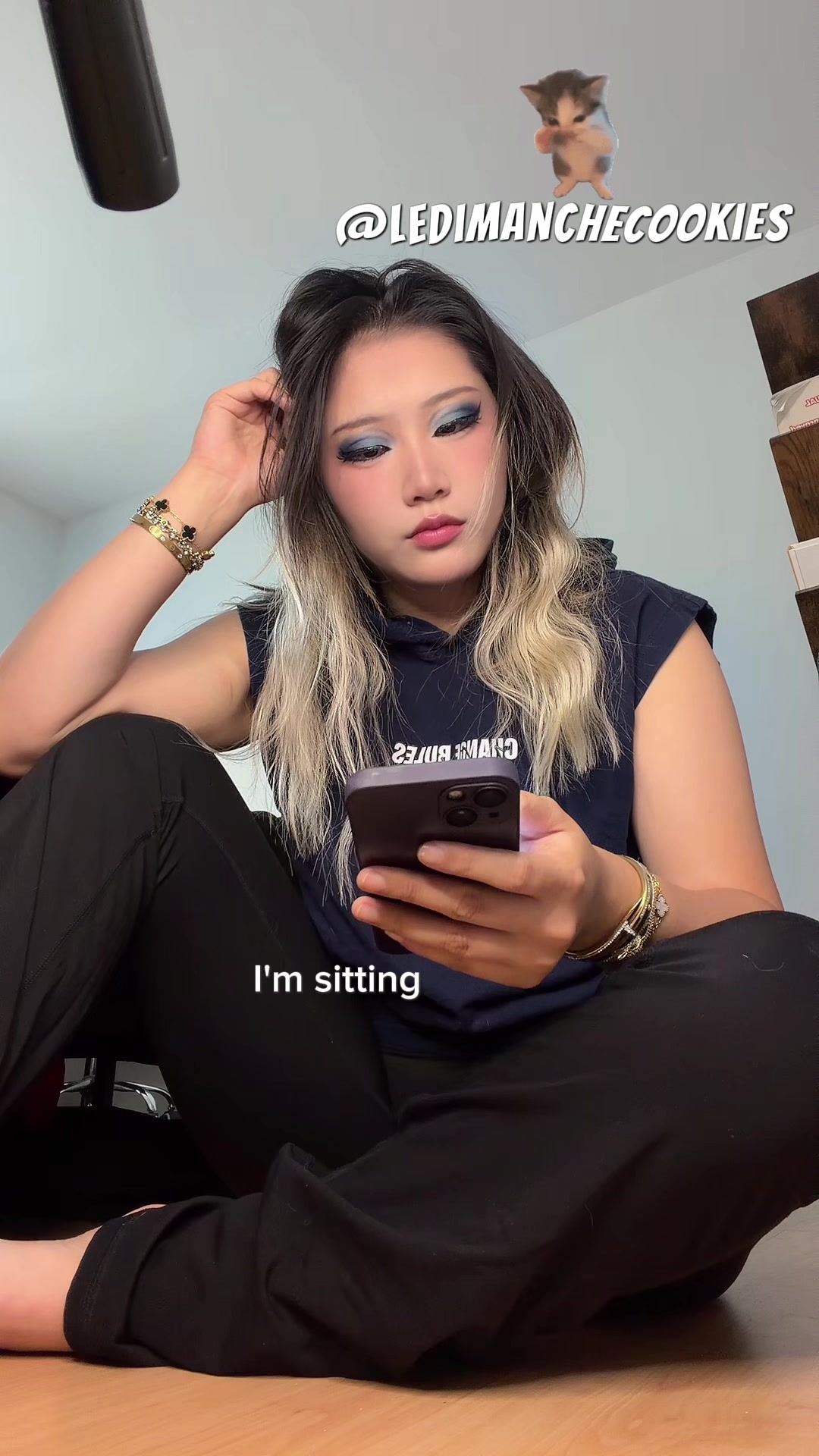 @KrystalHubei