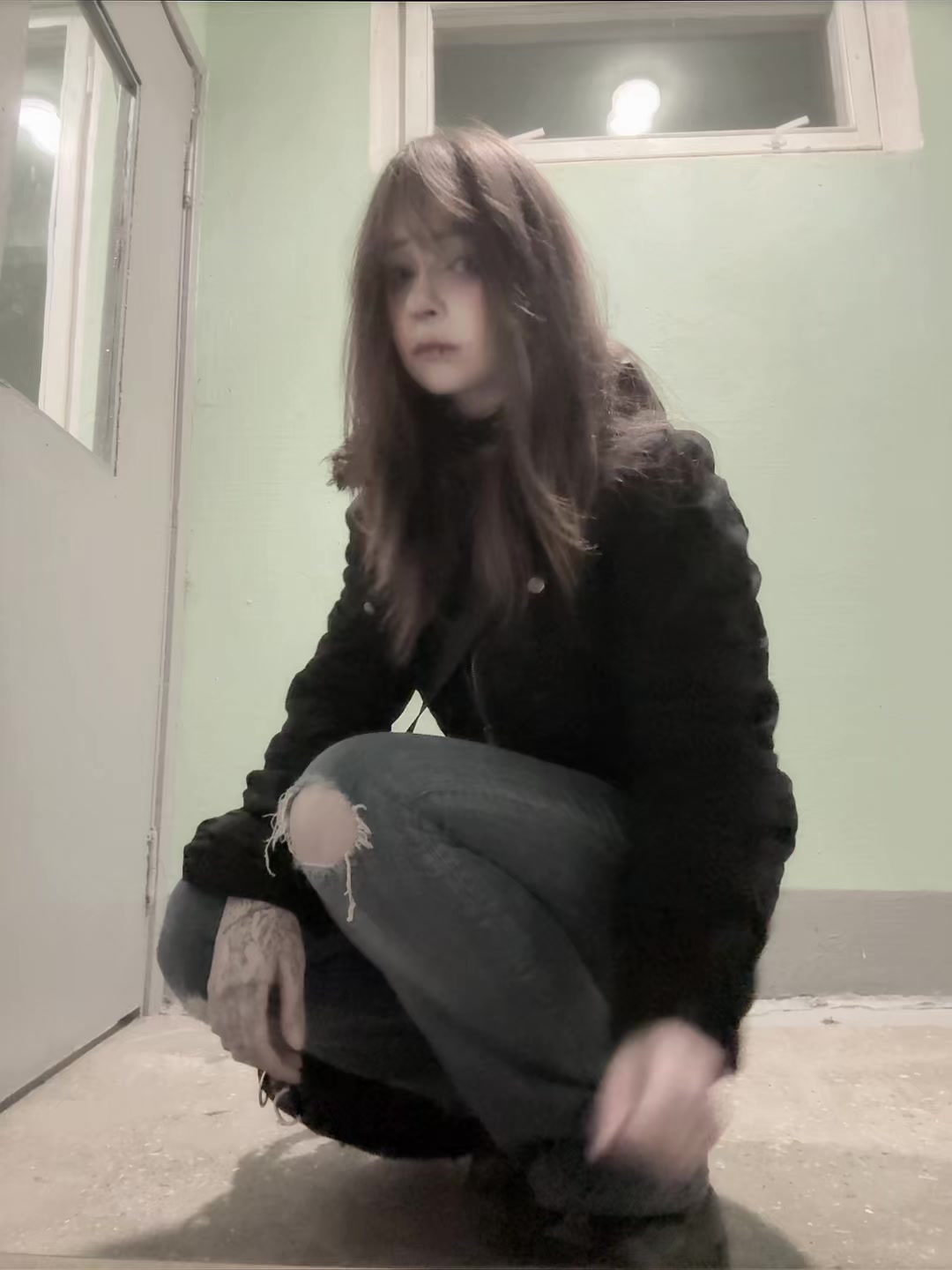 @🎼。゚>m