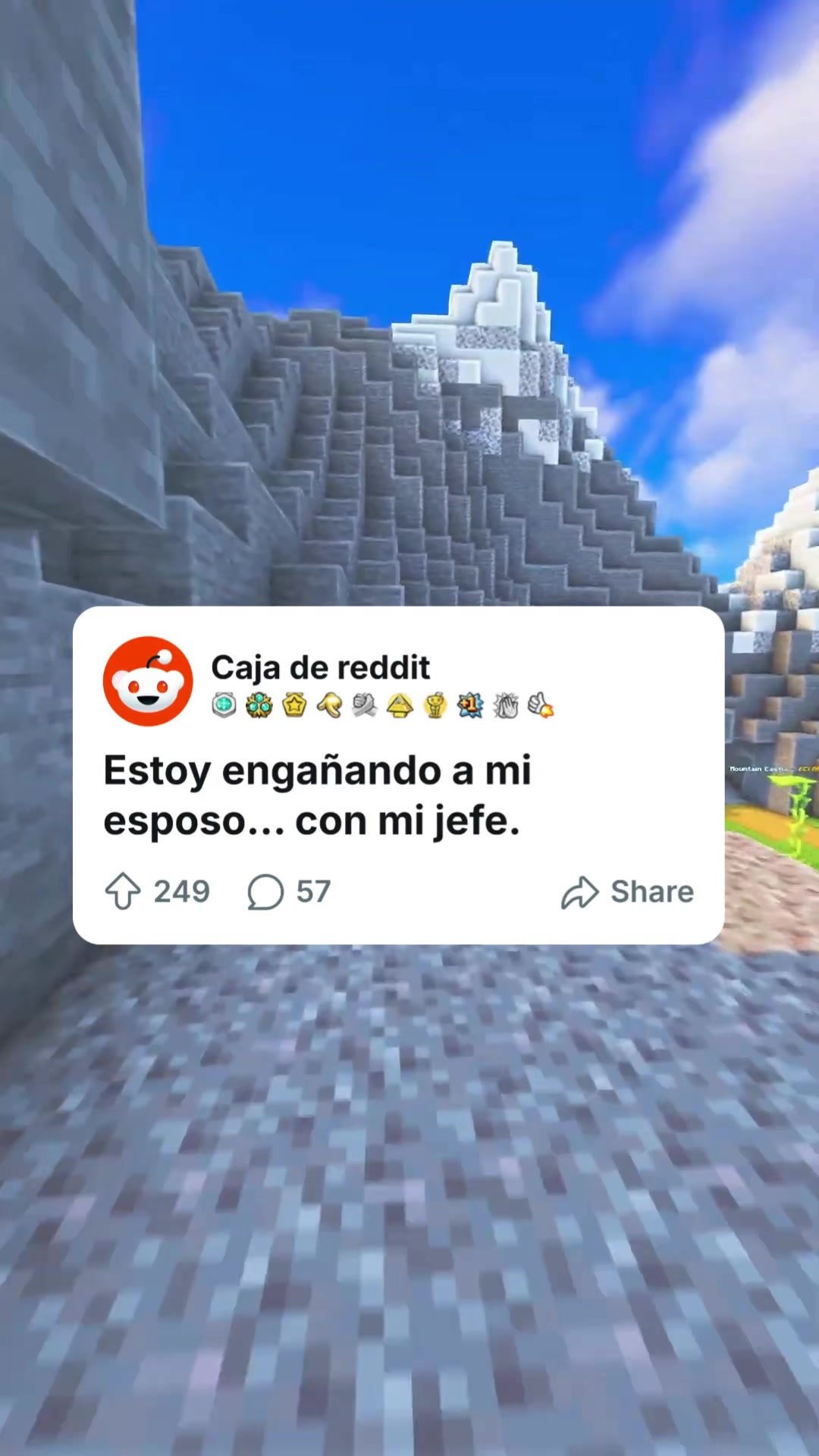@Caja de Reddit