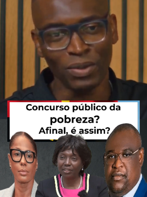 @ANGOLA SEM FILTRO