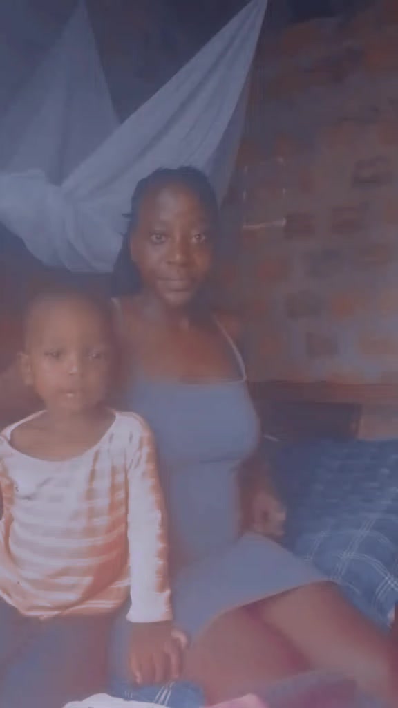 @Olga Rebecca Ochola
