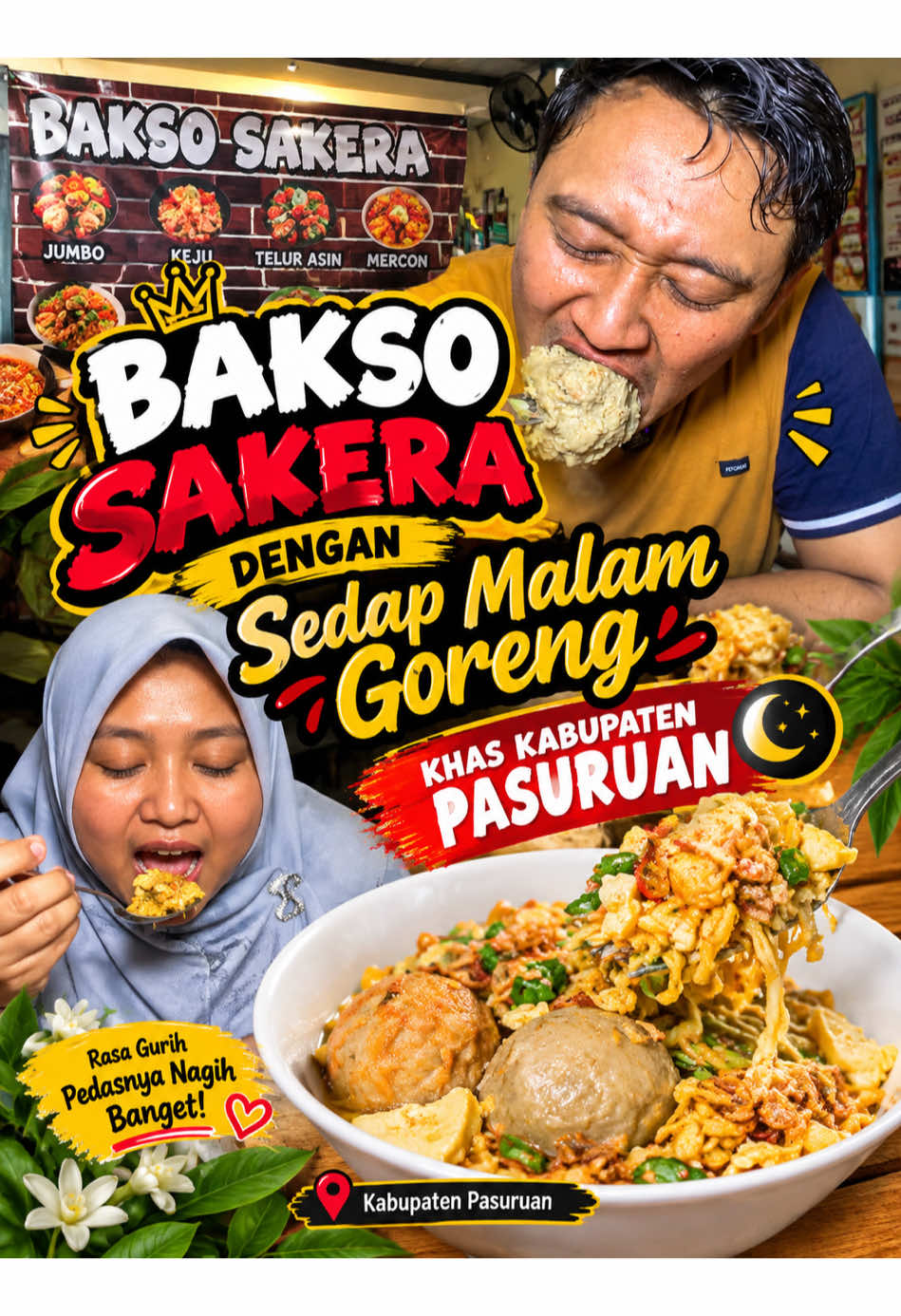 @Pakwahab_arekarek_bangil