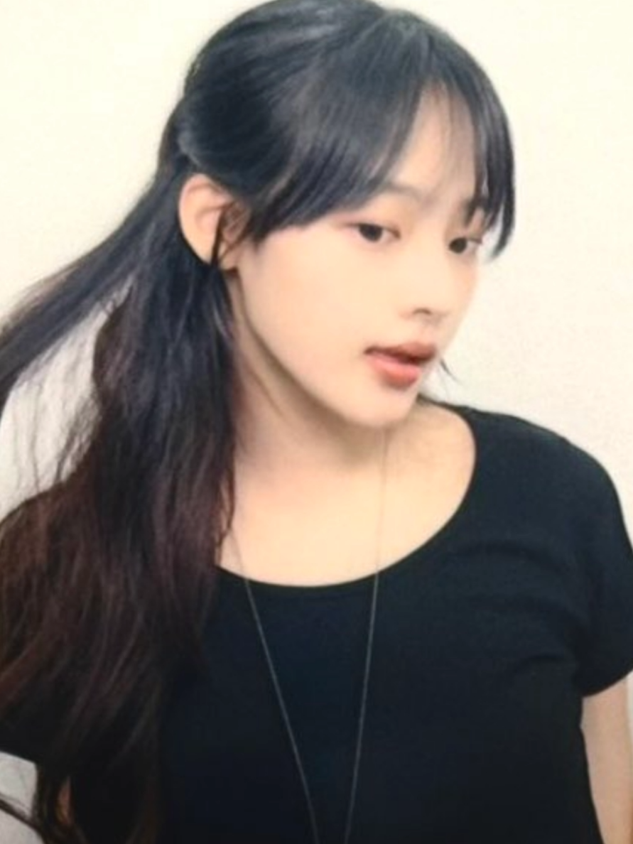 @Die For minjii
