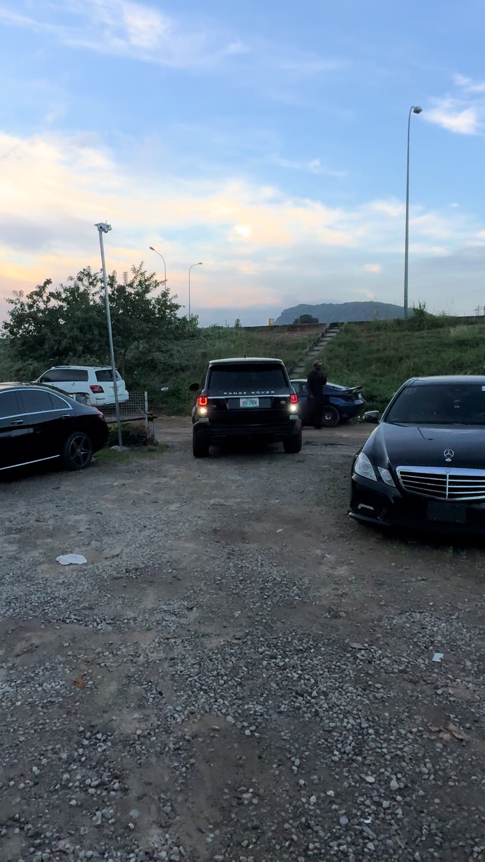 @Car matters Abuja
