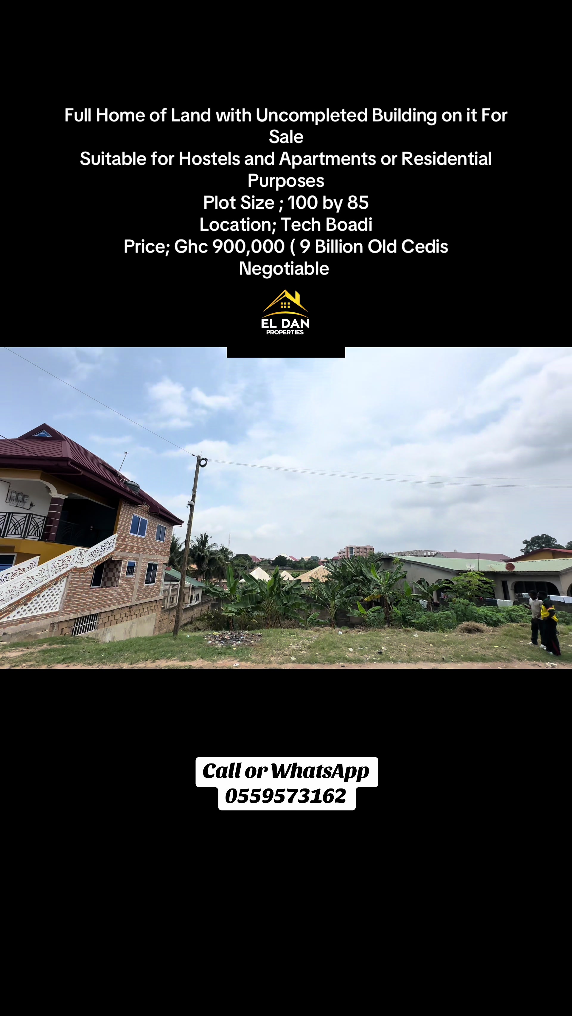 @EL Dan Properties🏠🏞️