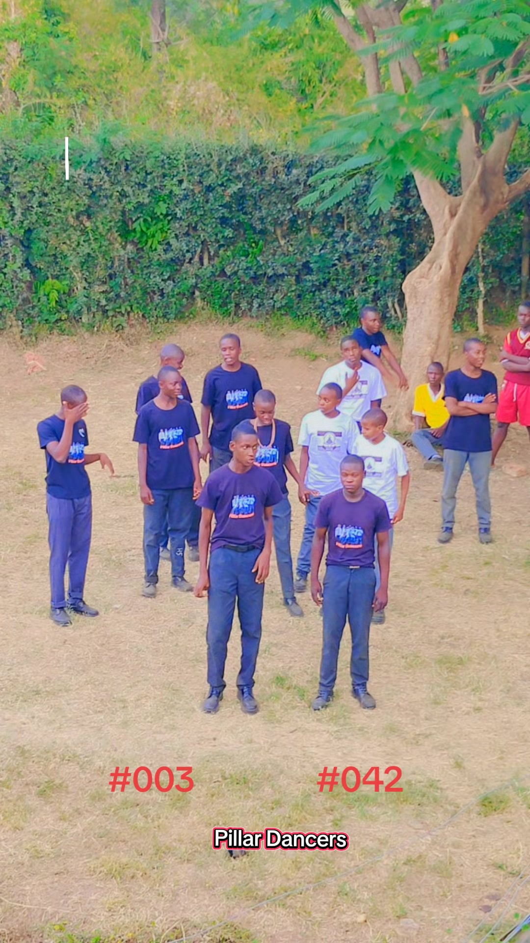 @Pillar Talents 🇰🇪