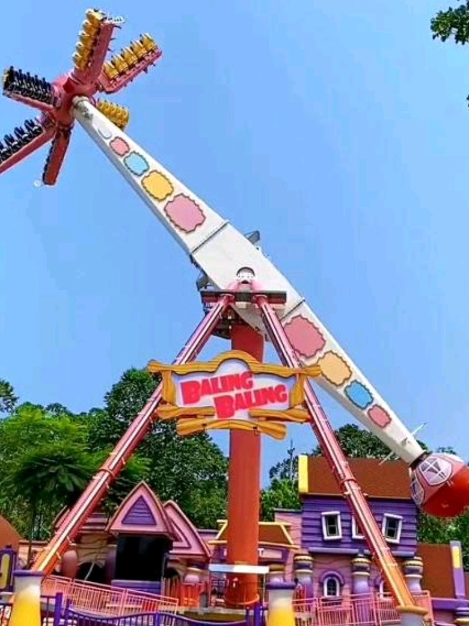 @Kelurahan Pulo Gadung