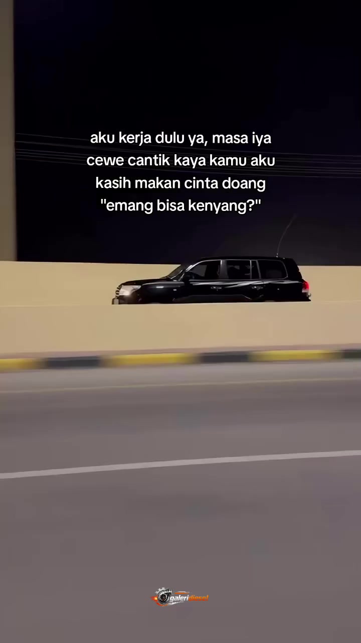 @Galeri Diesel