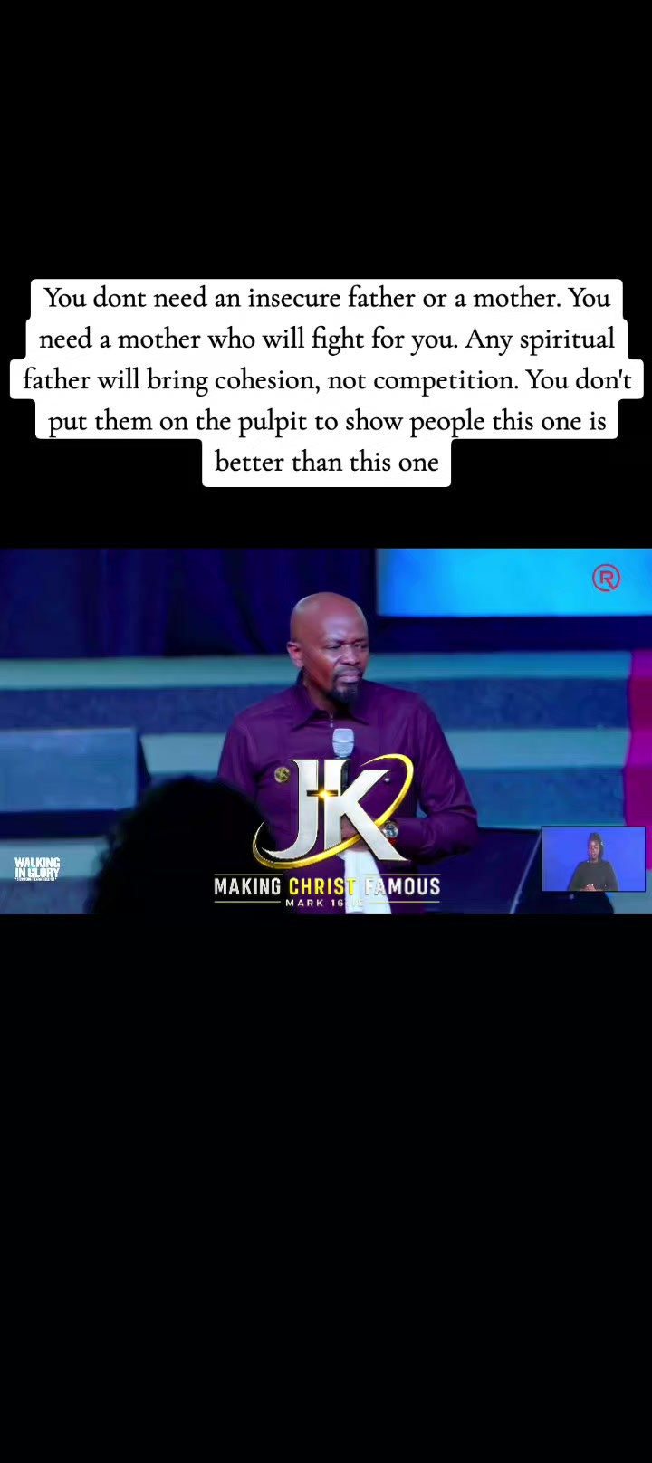 @John Kuria