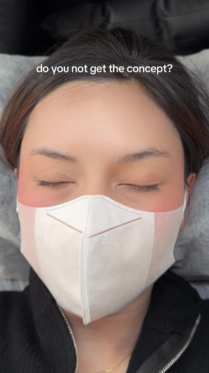 @JENNIE Lash Nail Jakarta Timur