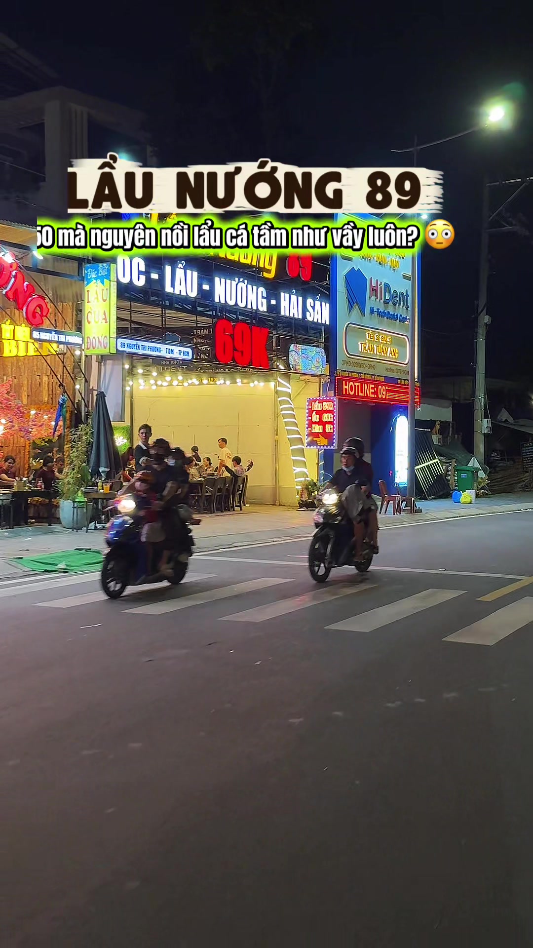 @Bình Dương Ăn Gì
