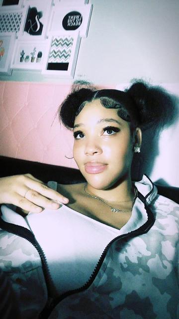 @just me