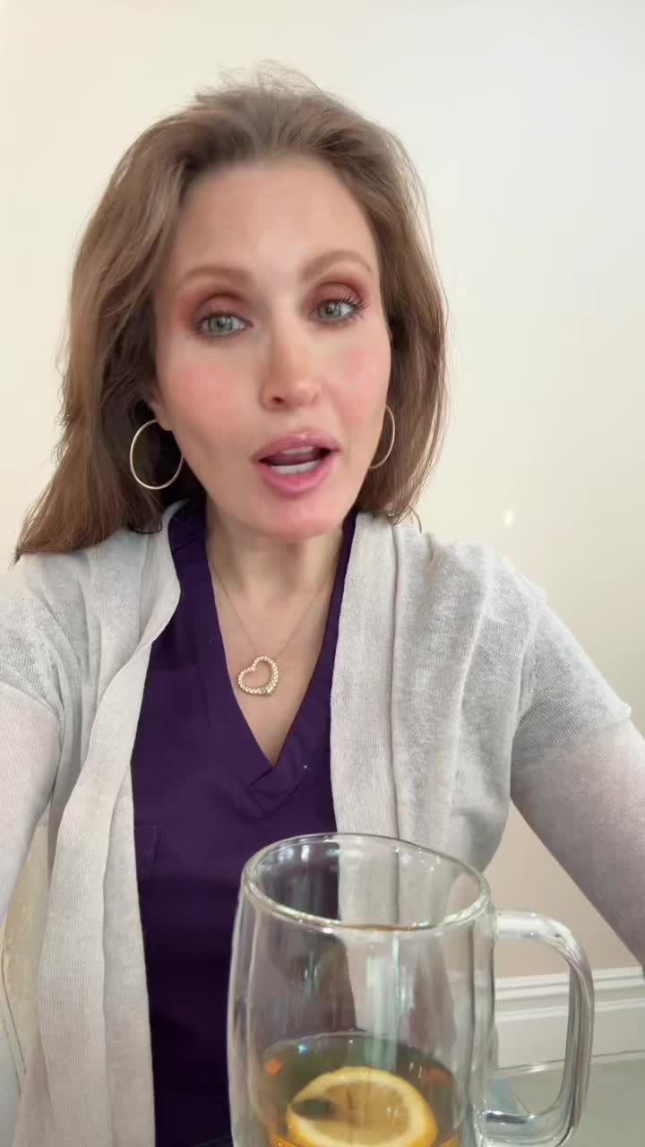 @Dr. Annie🎗️ObGyn