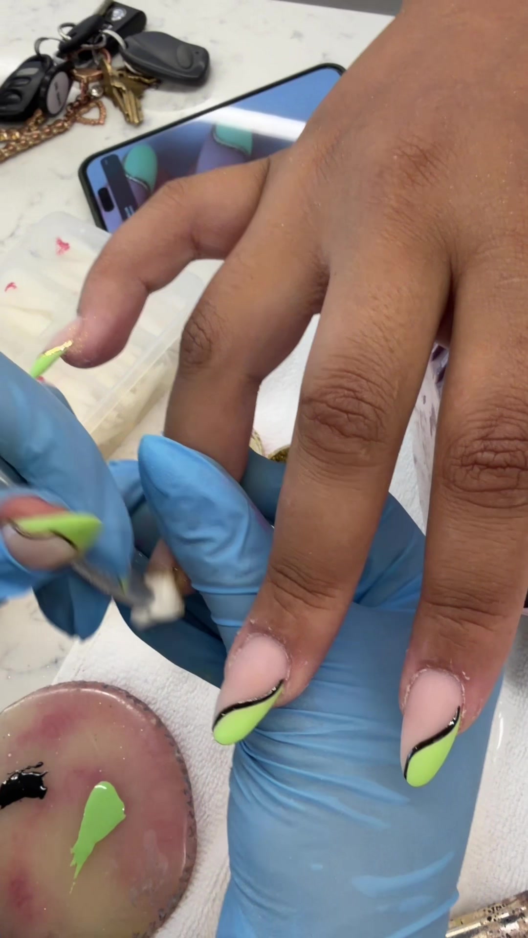 @Perfect10Nailspa