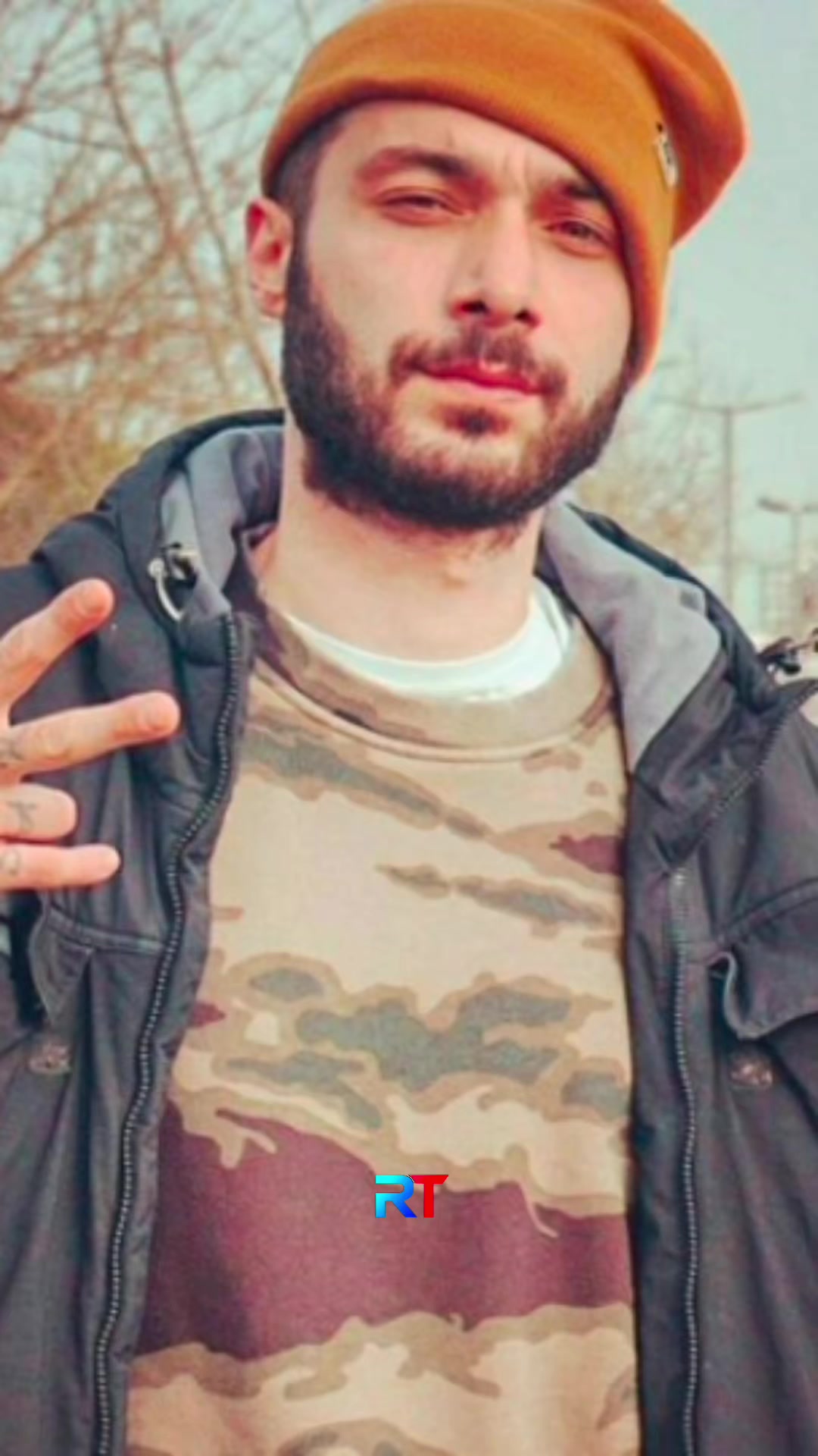 @RapTeması