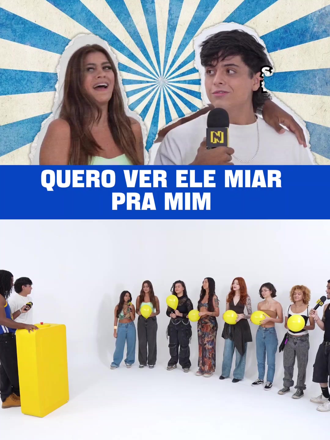 @noodtv clipadas