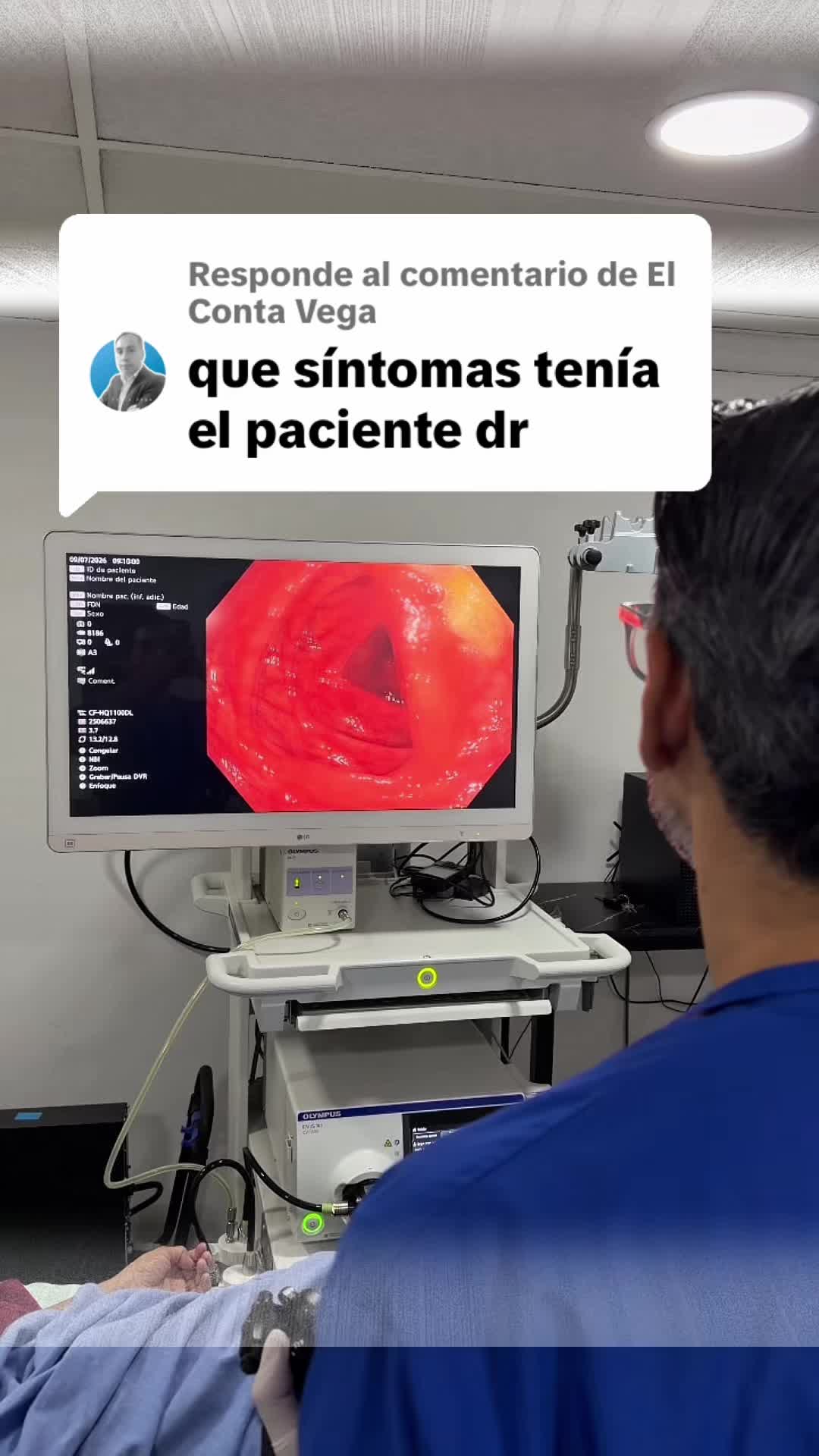 @Dr. Cesar Trochez