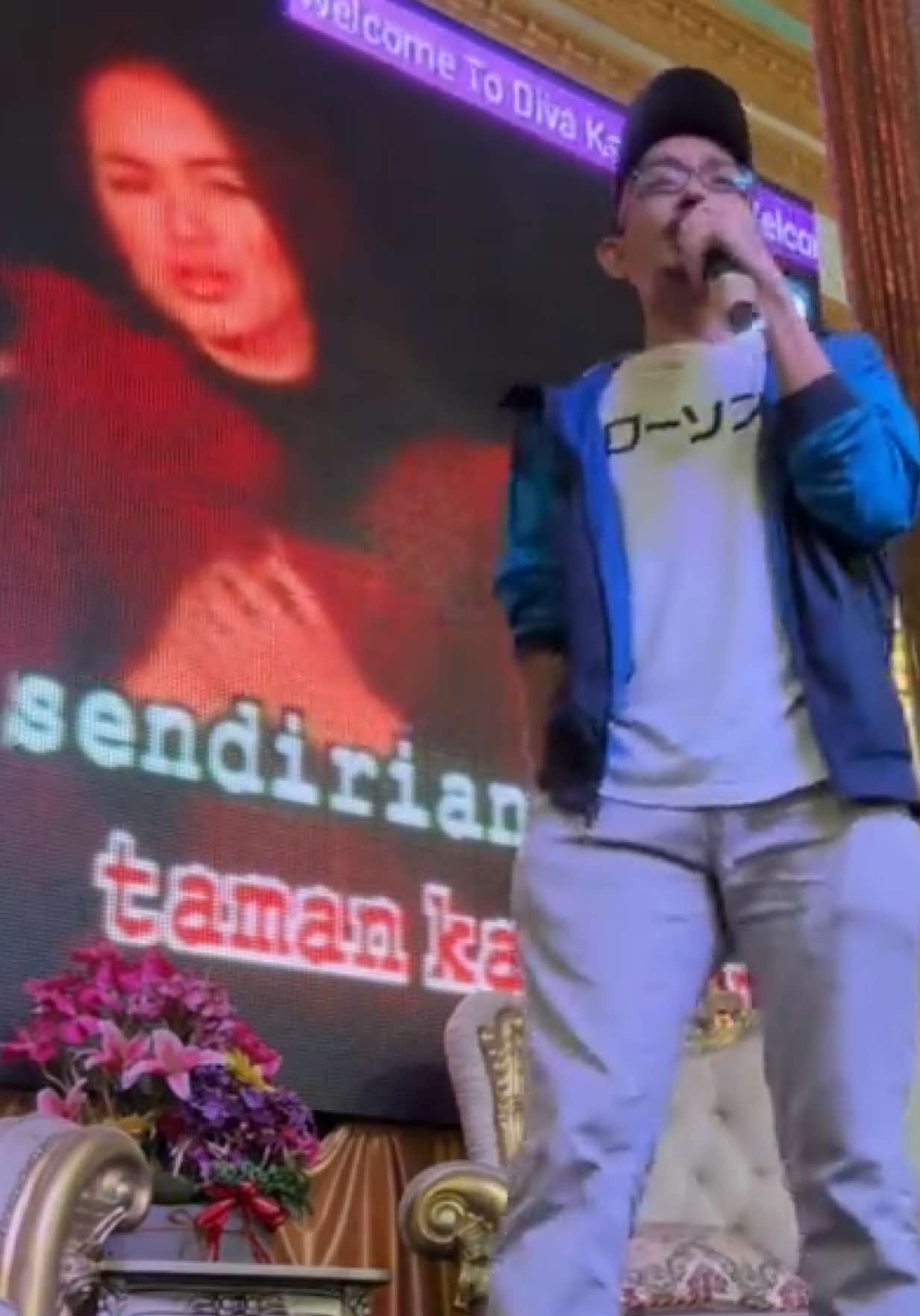 @Kau Kekasihku