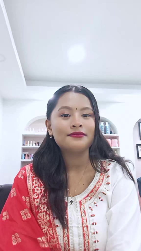 @बिनिता श्रेष्ठ