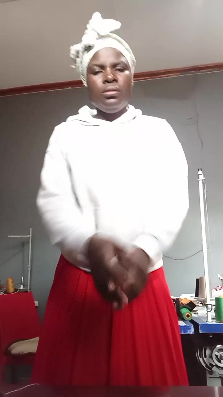 @Mai kutuza