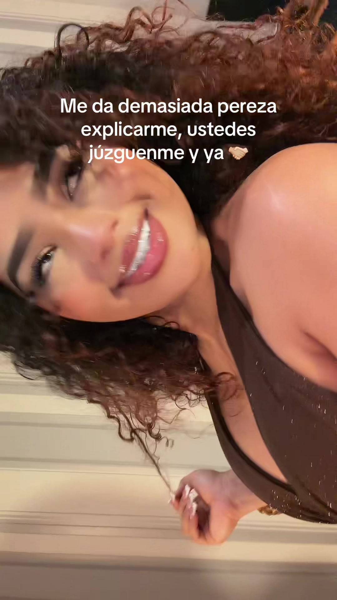 @Lina Mosquera