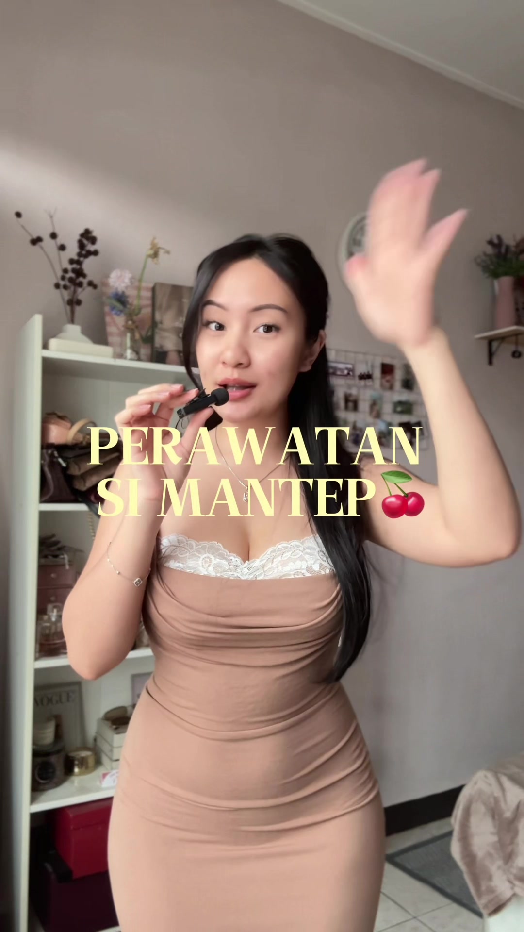 @Petite-Pear Body Tips✨