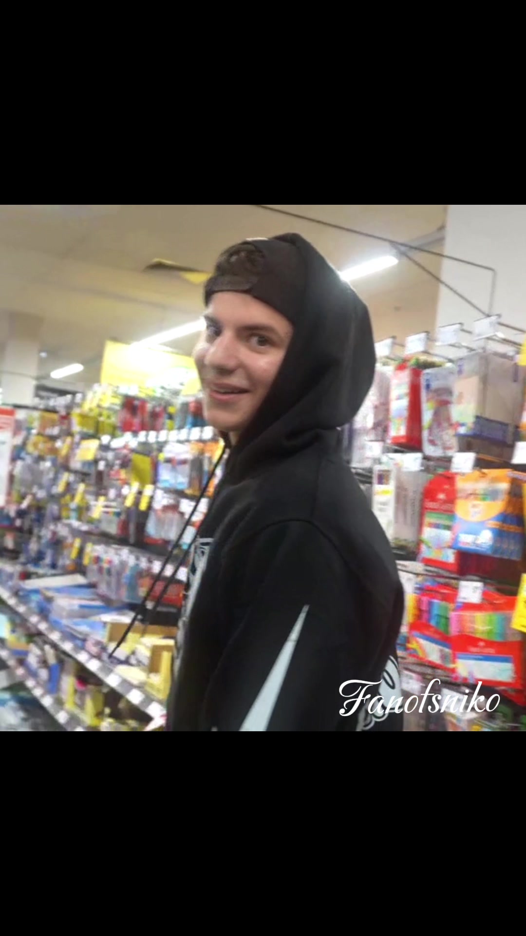 @snikofanedits