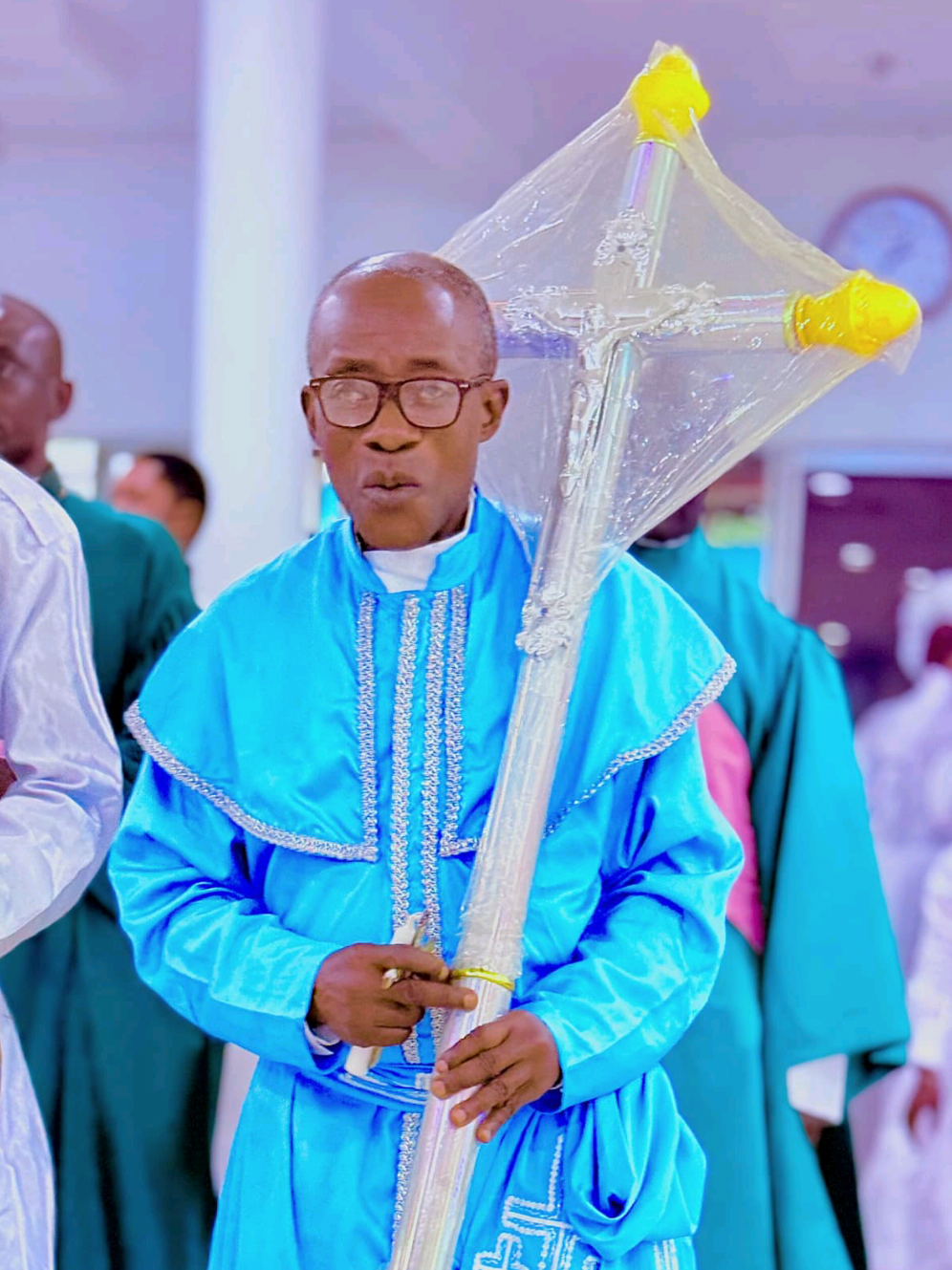 @C.C.C MOROCCO PARISH