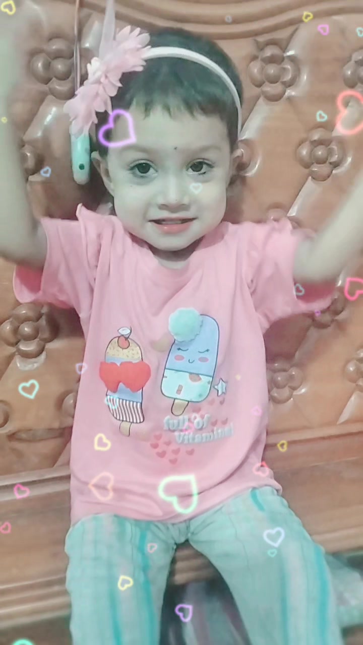 @BABY SULTANA