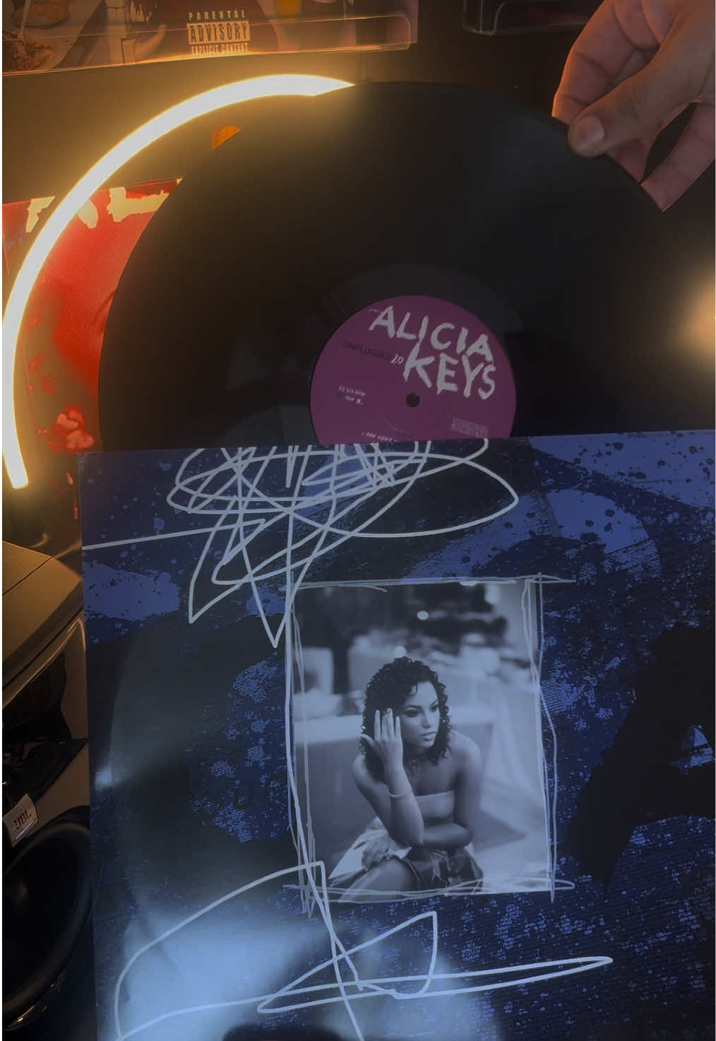 @Rjs vinyls