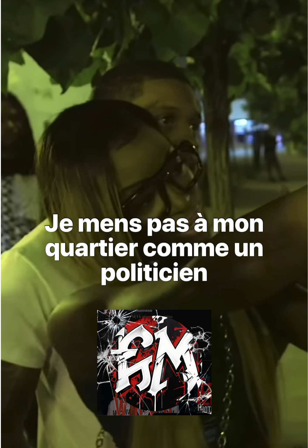 @Eliott Mike