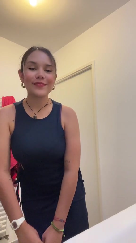 @Gabby Almendarez
