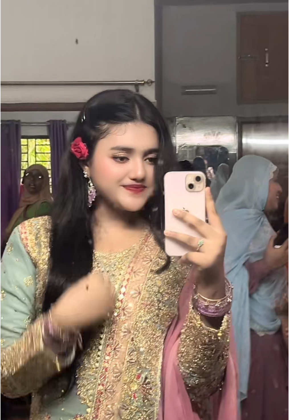 @❤️Nusrat Prema❤️