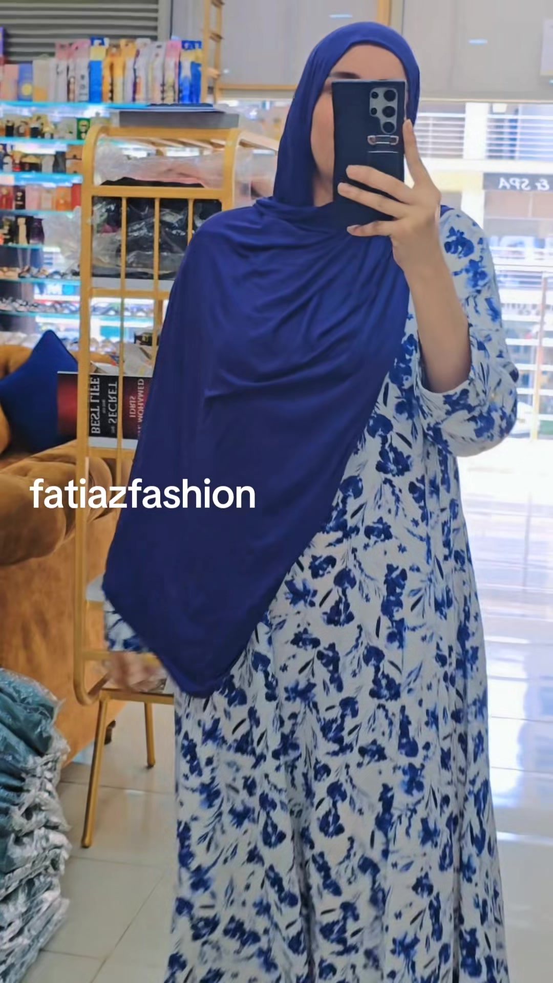 @fatiazfashion
