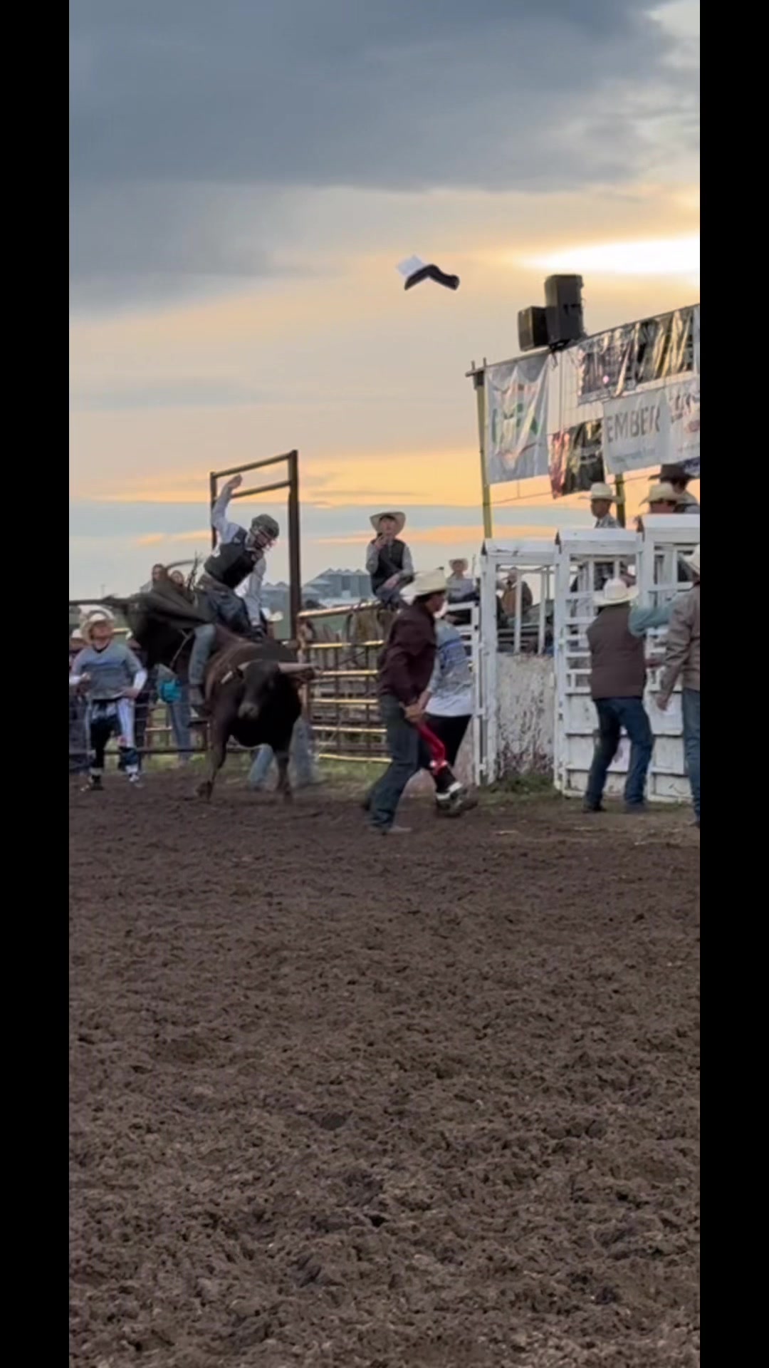 @Lazy P Rodeo