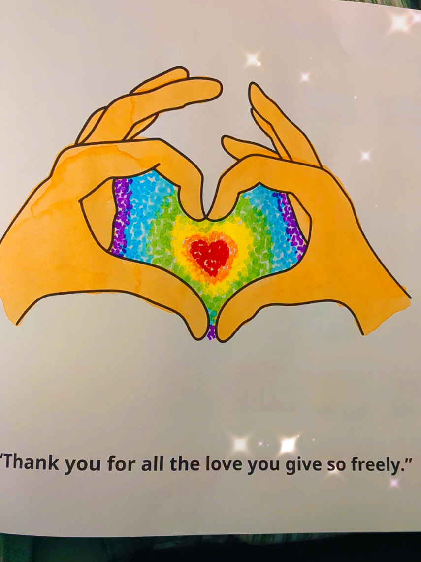 @Healing Doodle